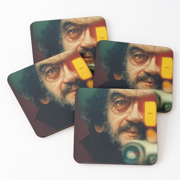 Item preview, The master of Cinema designed and sold by lapart.