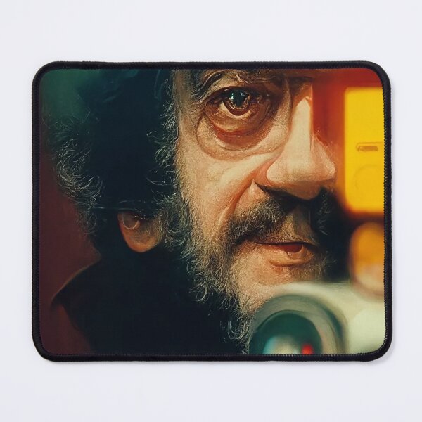 Item preview, The master of Cinema designed and sold by lapart.