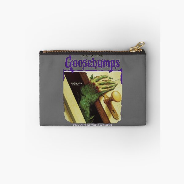 Item preview, Goosebumps designed and sold by EnidJohnston.