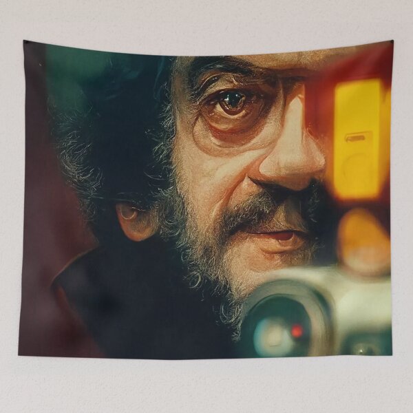 Item preview, The master of Cinema designed and sold by lapart.