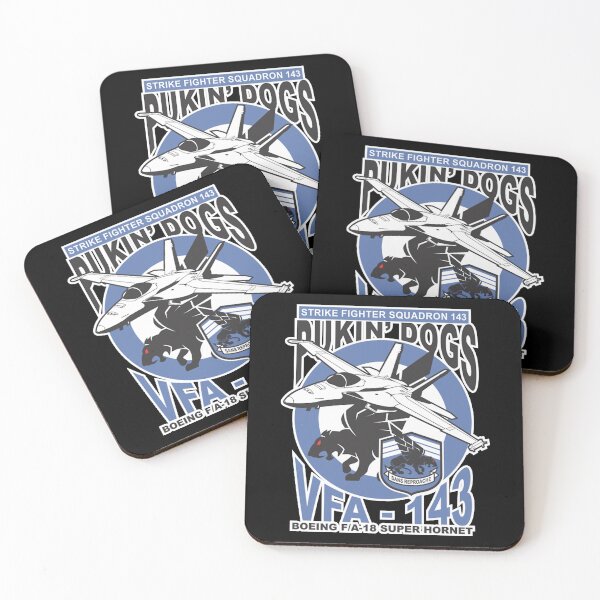 Item preview, VFA-143 Pukin' Dogs designed and sold by Loemsu0923.