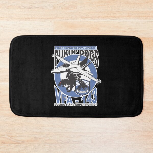 Item preview, VFA-143 Pukin' Dogs designed and sold by Loemsu0923.