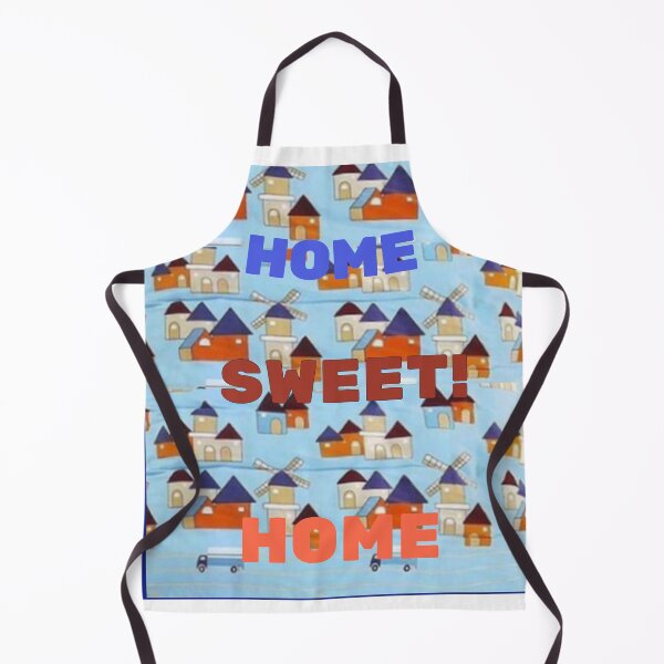 Item preview,  My Home Sweet Home designed and sold by mapacs100.