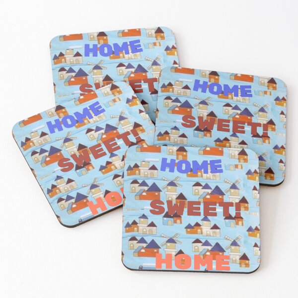Item preview,  My Home Sweet Home designed and sold by mapacs100.