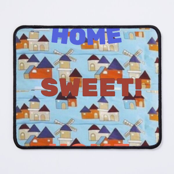 Item preview, My Home Sweet Home designed and sold by mapacs100.