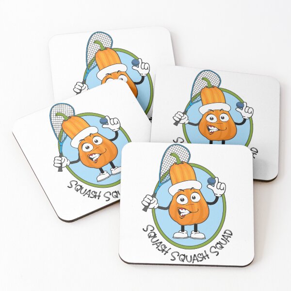 Item preview, squash squad  designed and sold by goatboyjr.