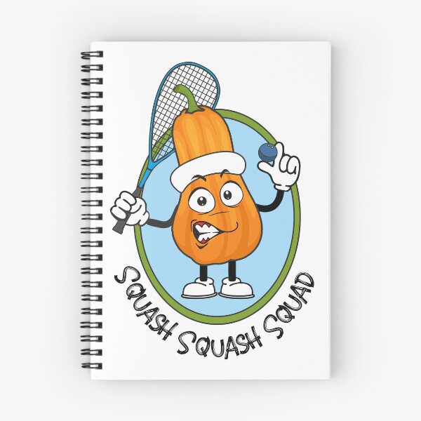 Item preview, squash squad  designed and sold by goatboyjr.