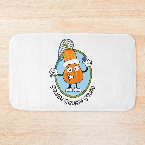Item preview, squash squad designed and sold by goatboyjr.