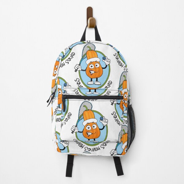 Item preview, squash squad  designed and sold by goatboyjr.