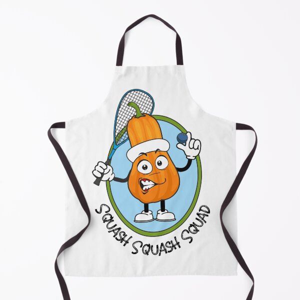 Item preview, squash squad designed and sold by goatboyjr.