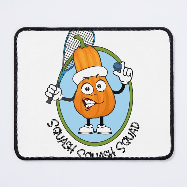 Item preview, squash squad  designed and sold by goatboyjr.