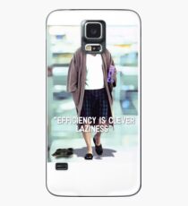 The Big Echowski Case/Skin for Samsung Galaxy