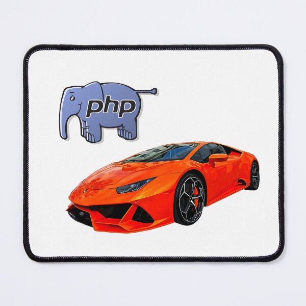 Item preview, PHP Lambo designed and sold by ThePeterMick.