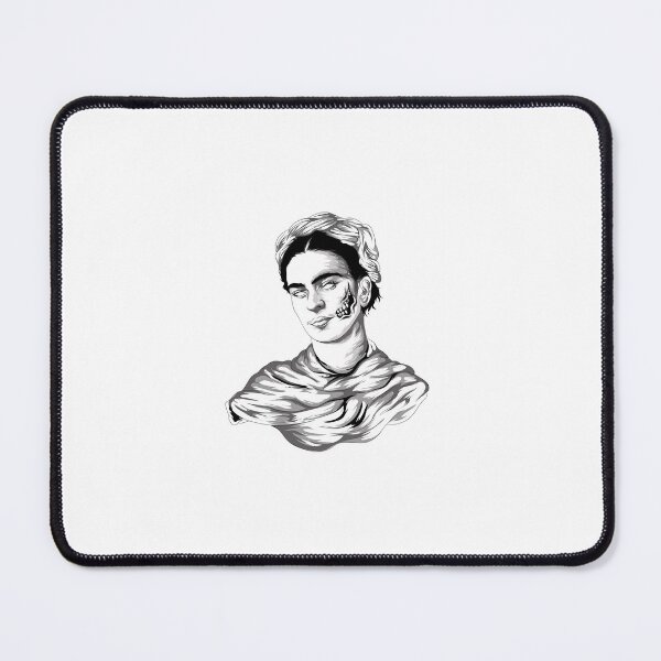 Item preview, Gray Kahlo designed and sold by unksanart.
