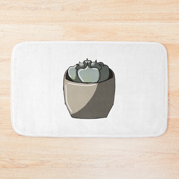 Item preview, Light Green Spiky Succulent designed and sold by AquadaxDragon.