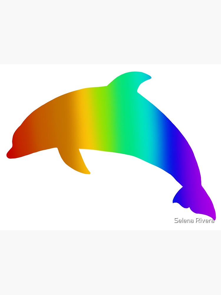 flipazoo rainbow dolphin