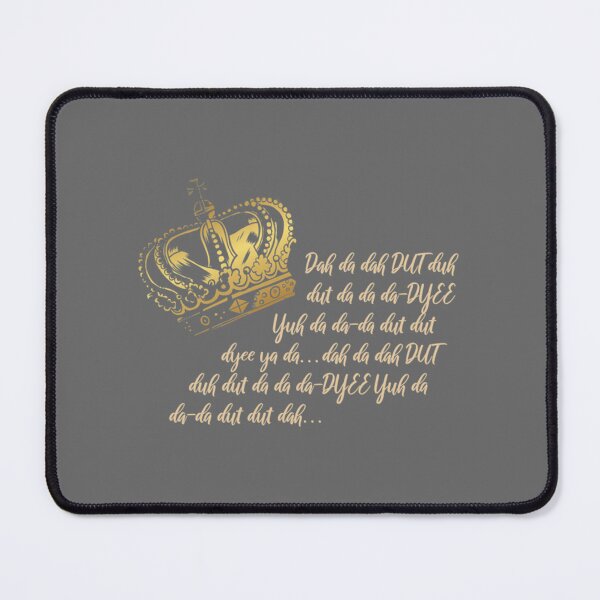 Item preview, King George Chorus Funny designed and sold by CorineWisoky.