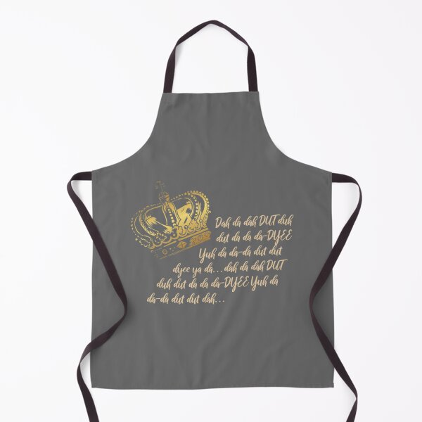 Item preview, King George Chorus Funny designed and sold by CorineWisoky.