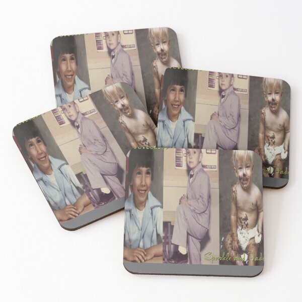 Item preview, Everclear Album Sparkle And Fade designed and sold by VictorKoelpin.