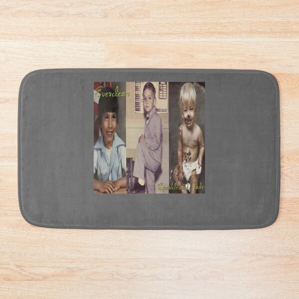 Item preview, Everclear Album Sparkle And Fade designed and sold by VictorKoelpin.