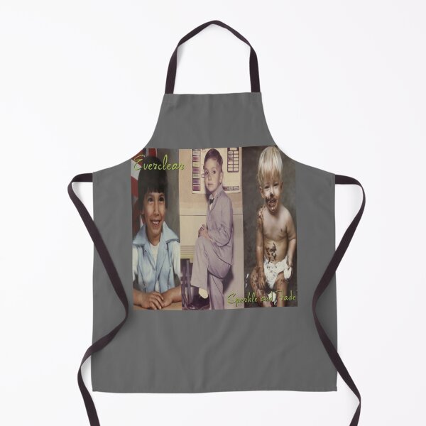 Item preview, Everclear Album Sparkle And Fade designed and sold by VictorKoelpin.