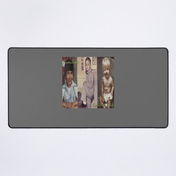 Item preview, Everclear Album Sparkle And Fade designed and sold by VictorKoelpin.