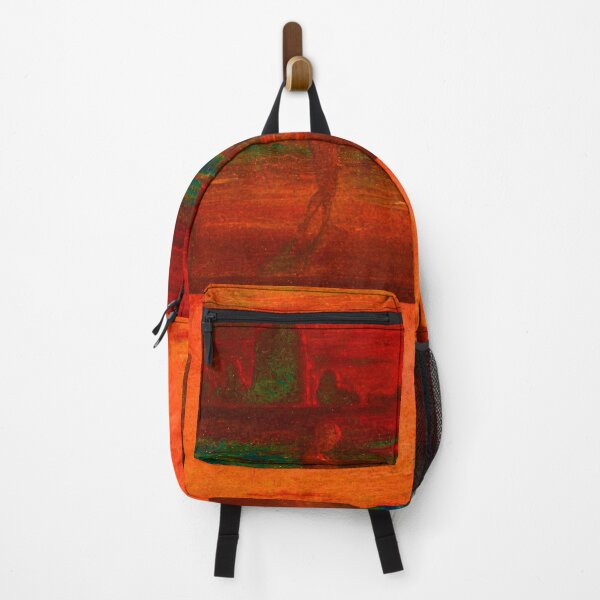 Item preview, Sunset painting, Sunset Artwork designed and sold by danaJG.