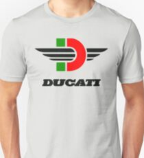 Ducati Unisex T-Shirt