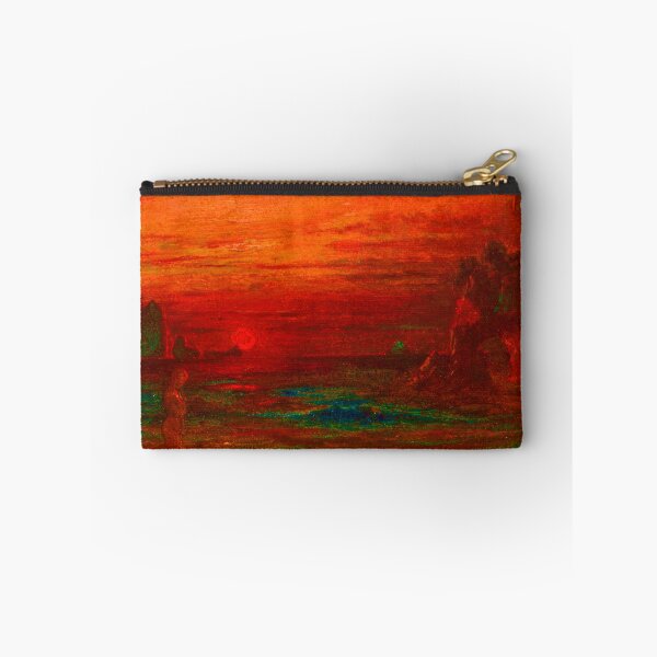 Item preview, Sunset painting, Sunset Artwork designed and sold by danaJG.