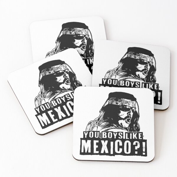 Item preview, YOU BOYS LIKE MEXICO!  designed and sold by Loemsu0923.