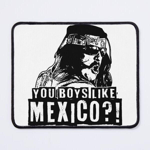 Item preview, YOU BOYS LIKE MEXICO!  designed and sold by Loemsu0923.