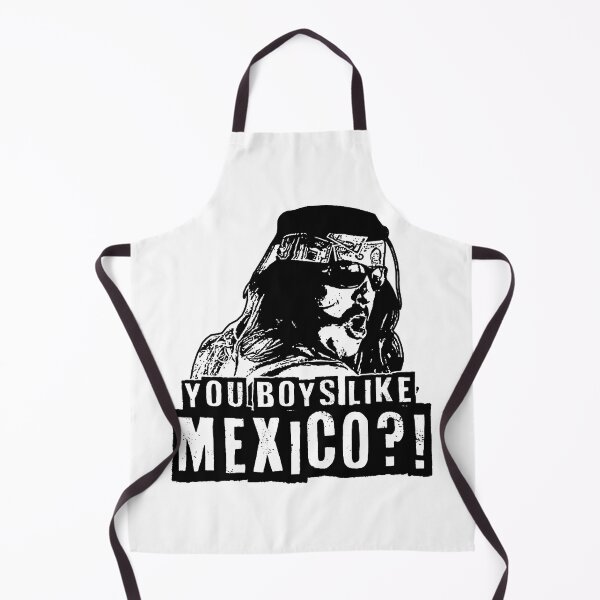 Item preview, YOU BOYS LIKE MEXICO! designed and sold by Loemsu0923.