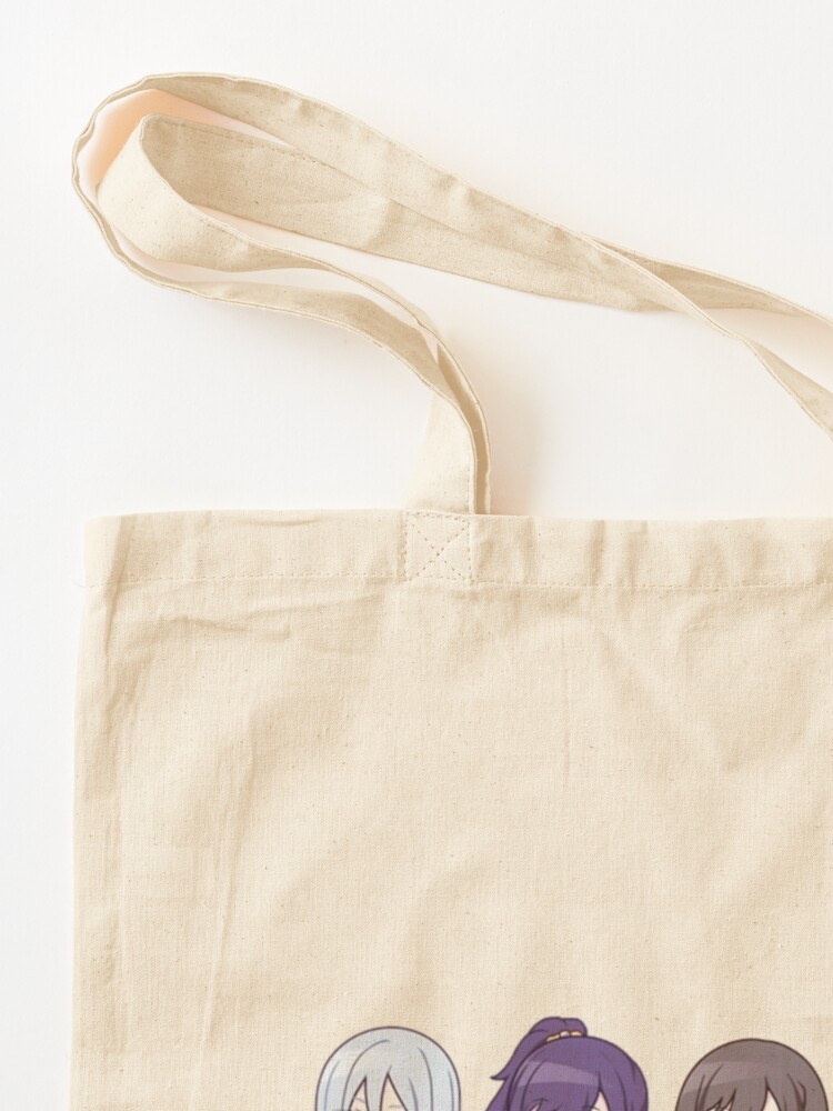 Three Tote Bags To Take You From Day To Night — CNK Daily