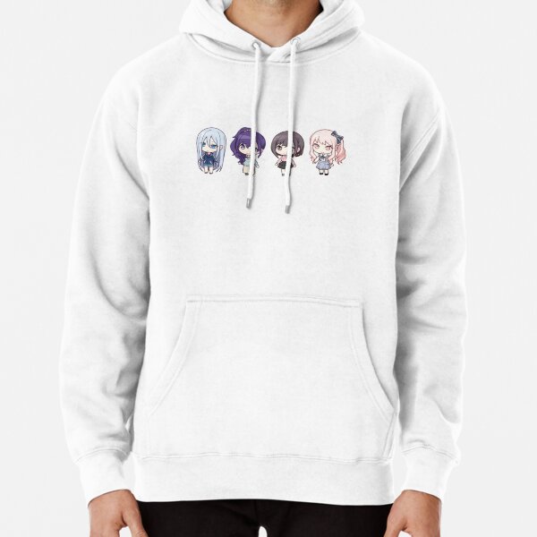 Myntra bts online hoodie