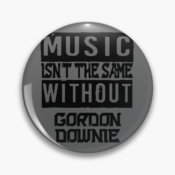 Item preview, GORDON DOWNIE Premium  designed and sold by EnidJohnston.