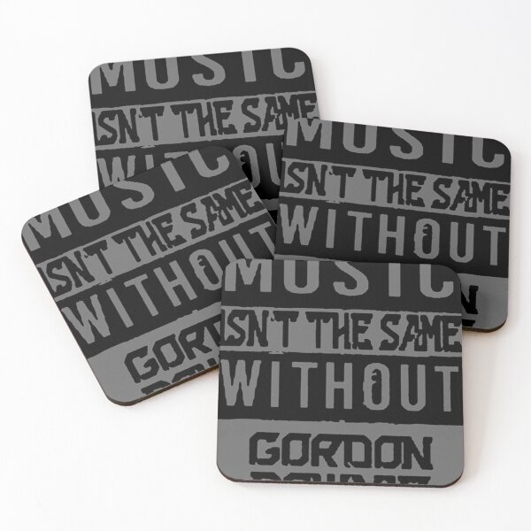 Item preview, GORDON DOWNIE Premium  designed and sold by EnidJohnston.