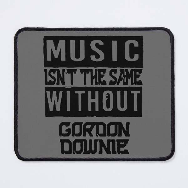 Item preview, GORDON DOWNIE Premium  designed and sold by EnidJohnston.