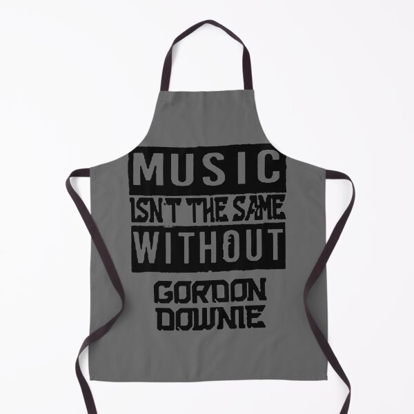 Item preview, GORDON DOWNIE Premium  designed and sold by EnidJohnston.