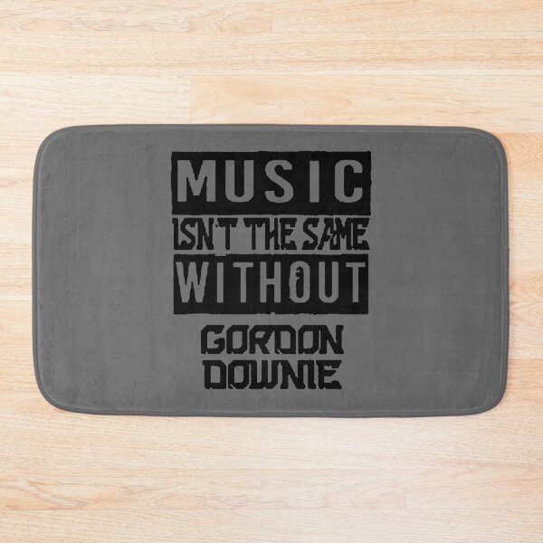 Item preview, GORDON DOWNIE Premium  designed and sold by EnidJohnston.