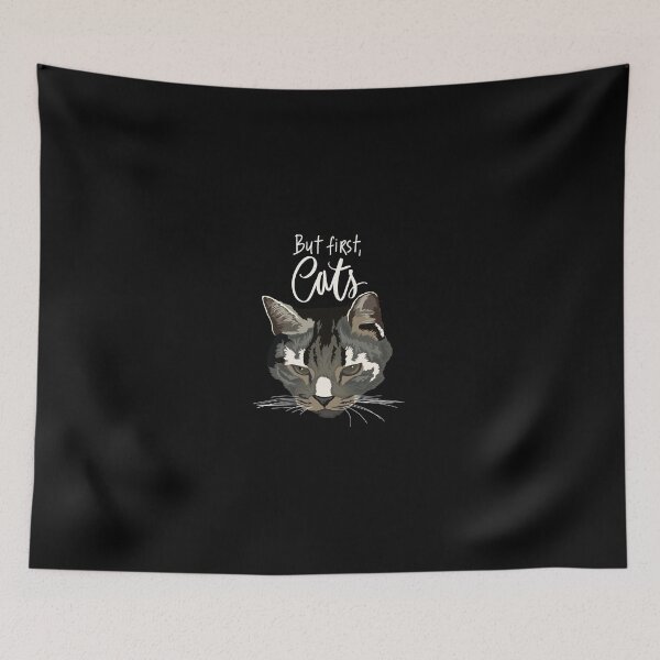 Item preview, cat head designed and sold by chjanisg5.