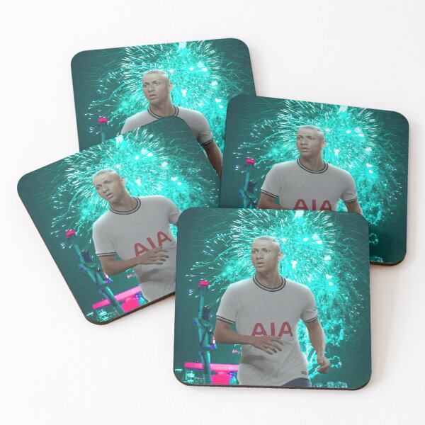 Item preview, Richarlison designed and sold by Truefans.