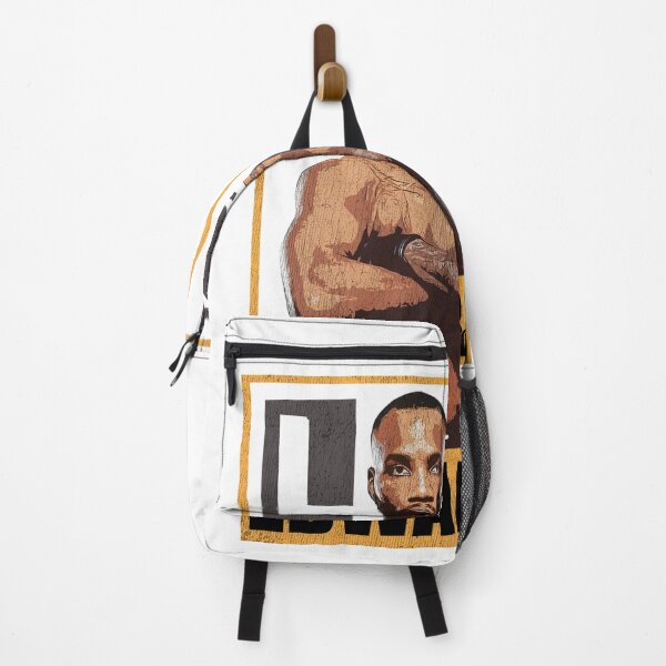 Item preview, Leon Edwards designed and sold by Kunal Smart.