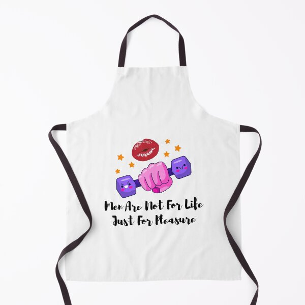 Item preview, Men Are Not For Life Just For Pleasure designed and sold by HongThuyet.