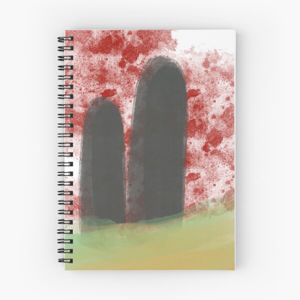 Item preview, Standing Stones - Ancient Feuds designed and sold by thelittleforest.