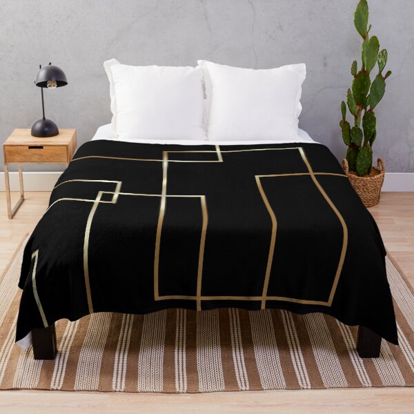 Item preview, 'Bronze Quadrangles' designed and sold by Bako24.