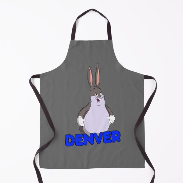 Item preview, kurtis conner - big chungus denver designed and sold by AndreNolan.