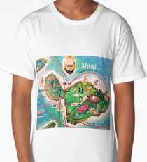 Maui Long T-Shirt