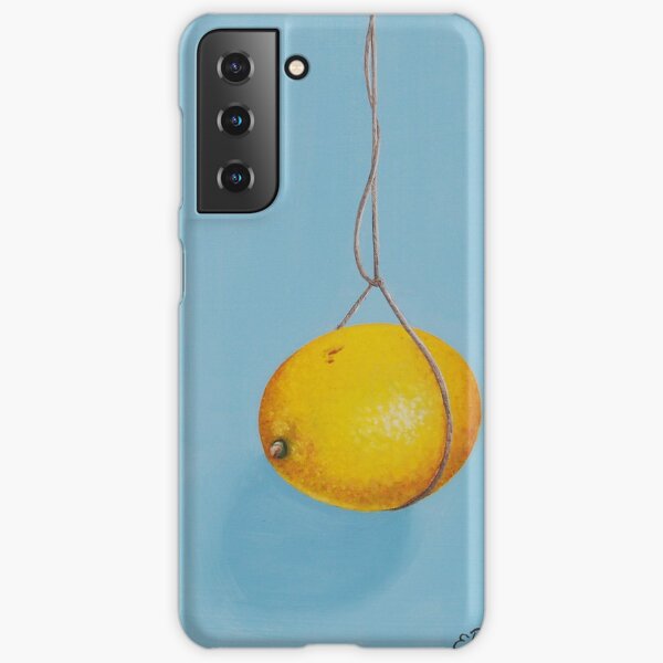 Samsung Galaxy S21 - Snap