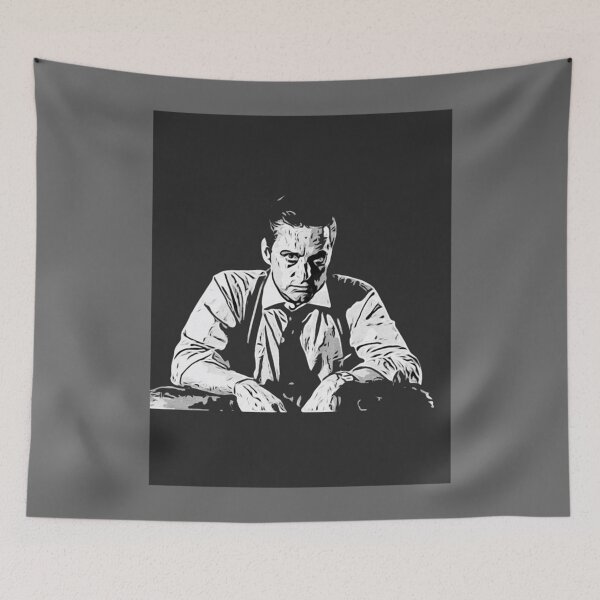 Item preview, Gordon Gekko designed and sold by EnidJohnston.