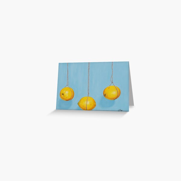 Greeting Card